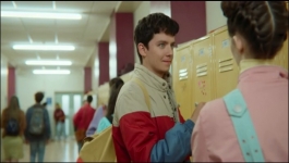 Sex Education - Season 01 Episode 04